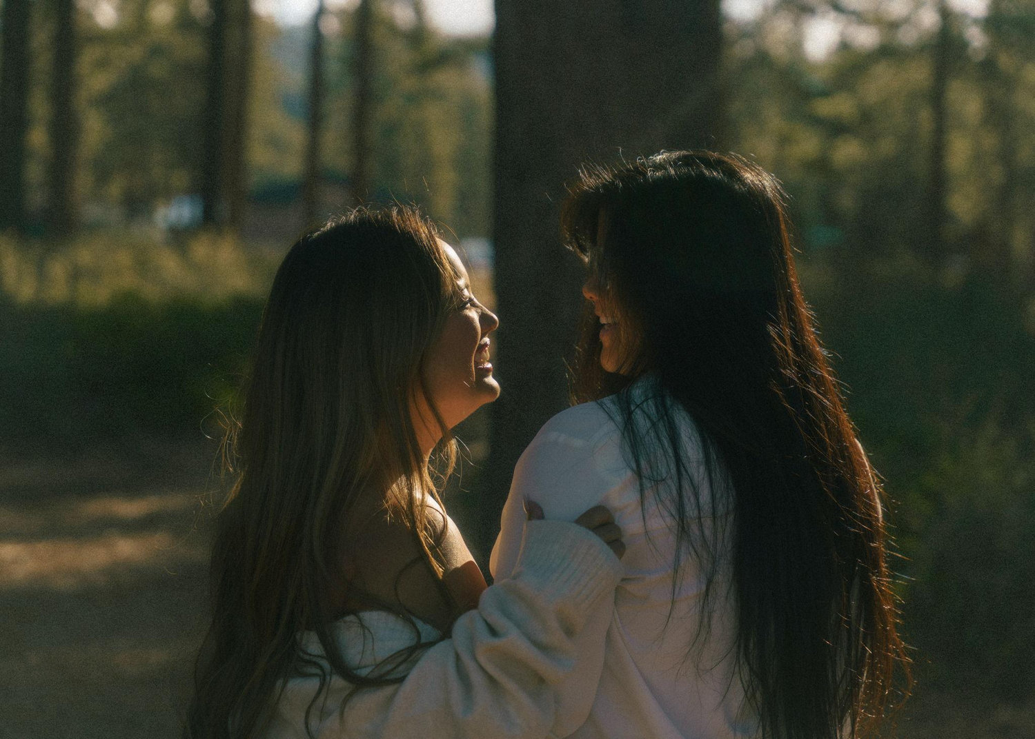 The Wedding Website of Maaike Cheah and Kirsten Pacis