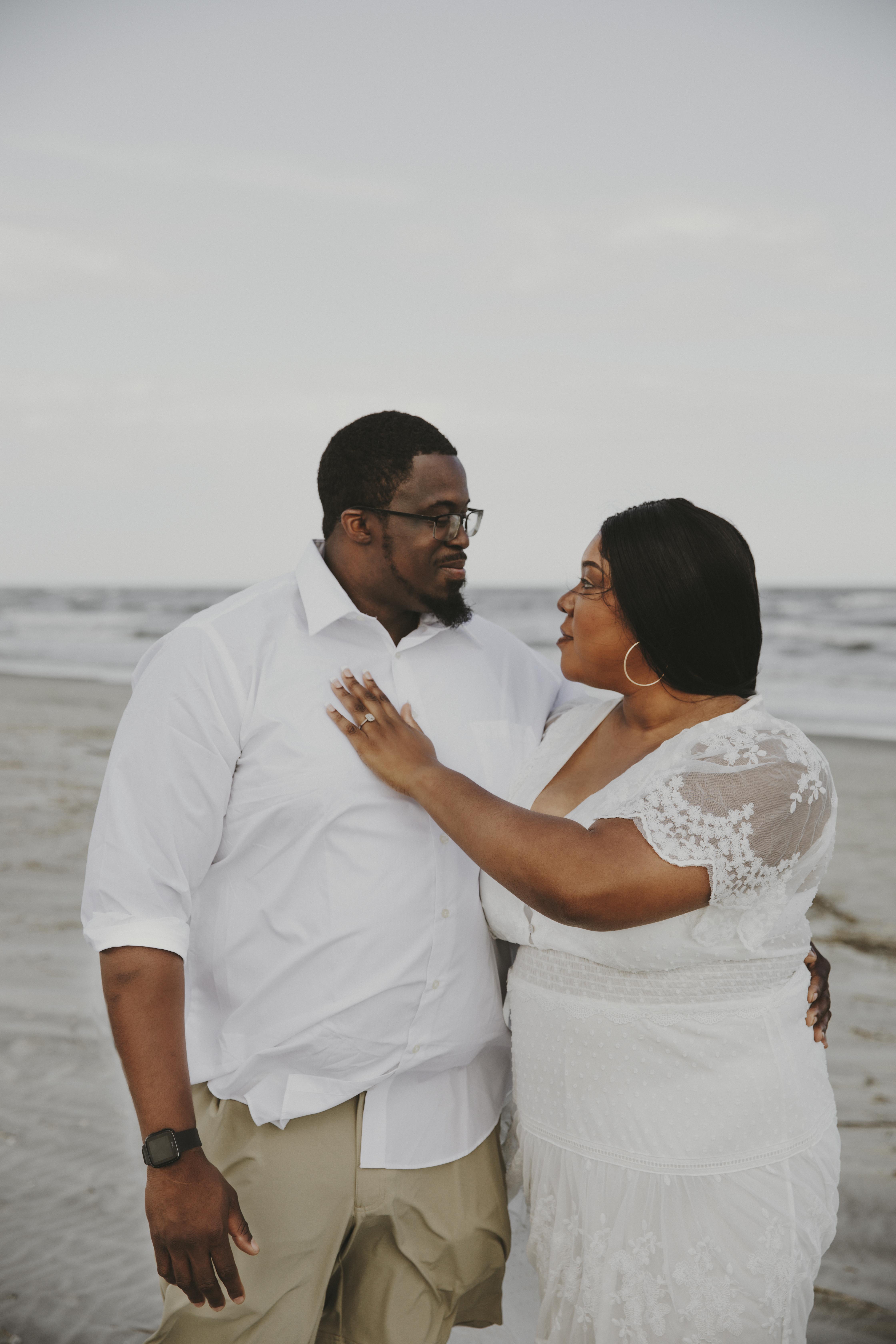 The Wedding Website of Brittany Anderson and Randy Small