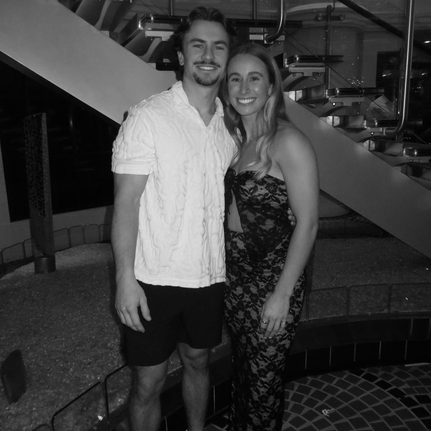 New Years cruise - 2024
