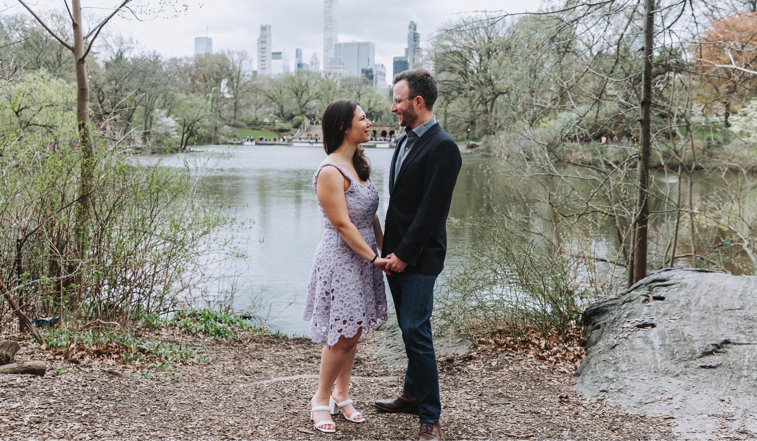 The Wedding Website of Lauren Simon and Jonathan Arfa
