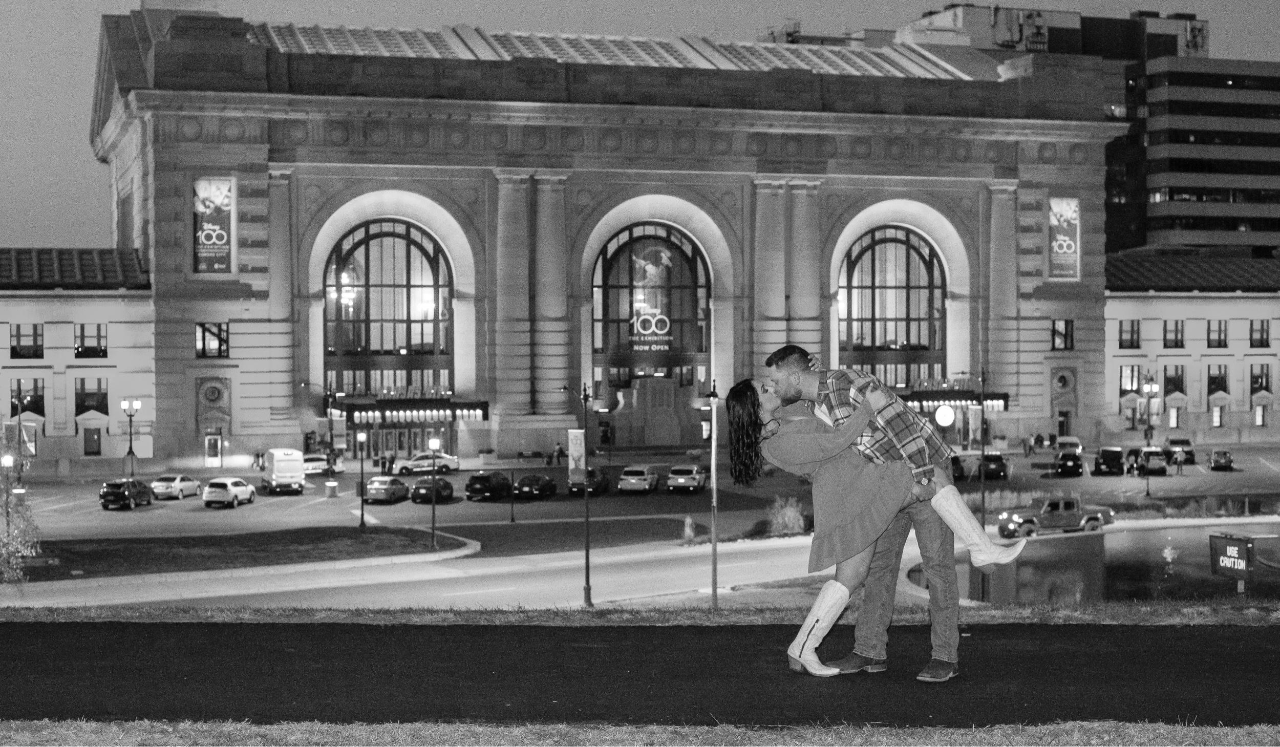 The Wedding Website of Bella Villaca and Zach Logsdon