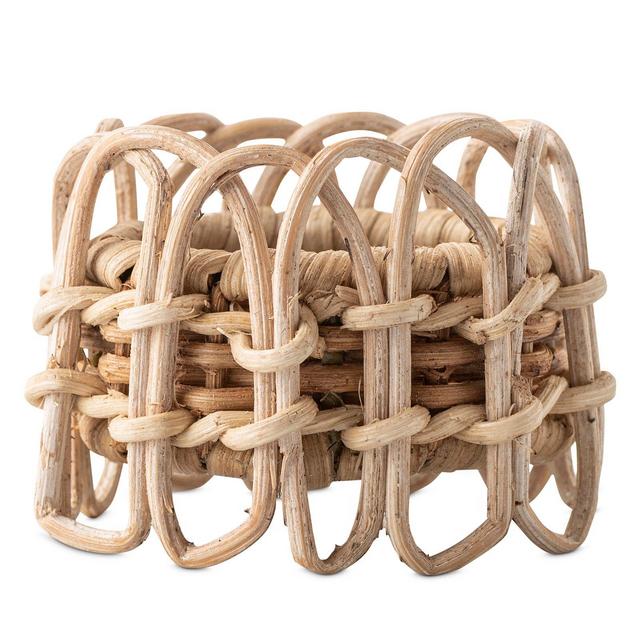 Juliska Provence Rattan Napkin Ring