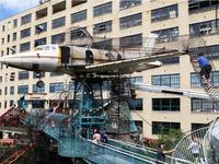City Museum