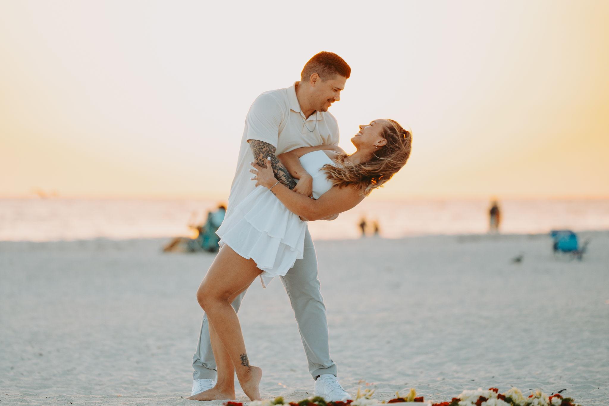 The Wedding Website of Casey McLaughlin and Bernie Acosta