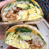 Rose Bakery Cafe