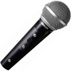 “Couple’s Karaoke Microphone – For Those Off-Key Duets”