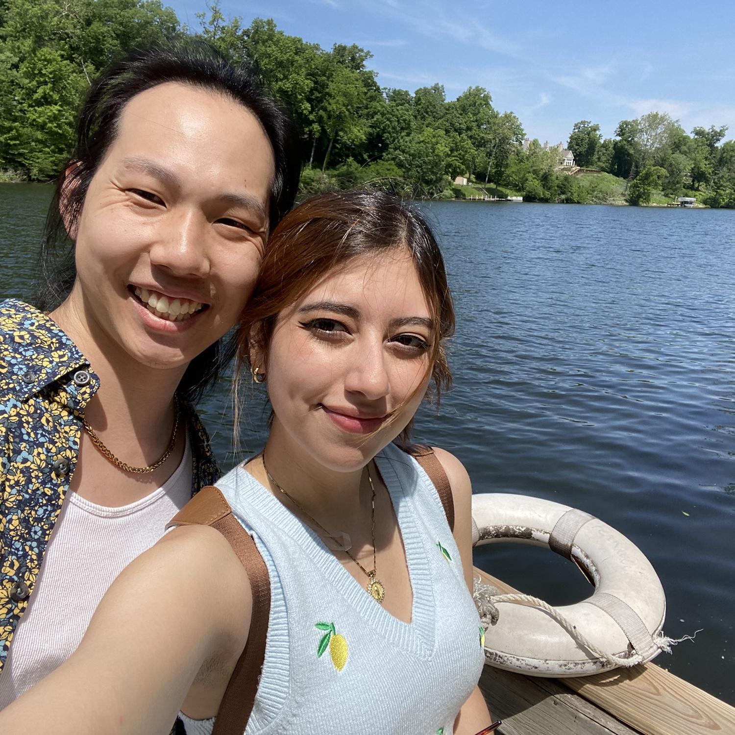 More Buffalo, Michigan <3