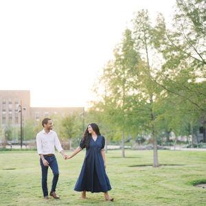 Honeymoon & Down Payment Fund