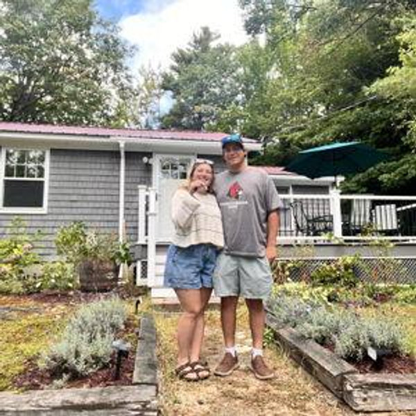 Our Home Improvements Fund