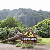 Kualoa Ranch