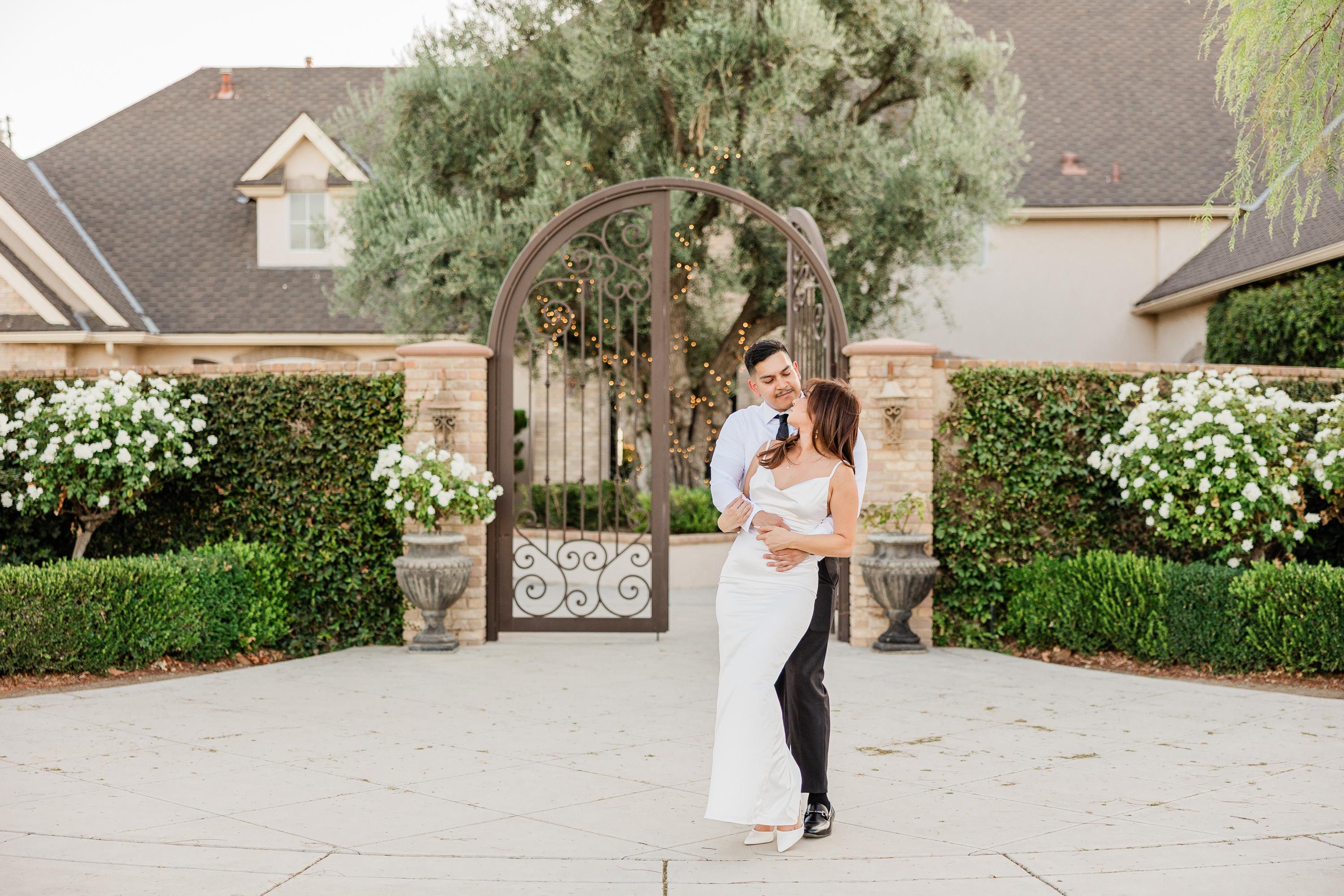 The Wedding Website of Jazmin Navarro and Jonathan Soto