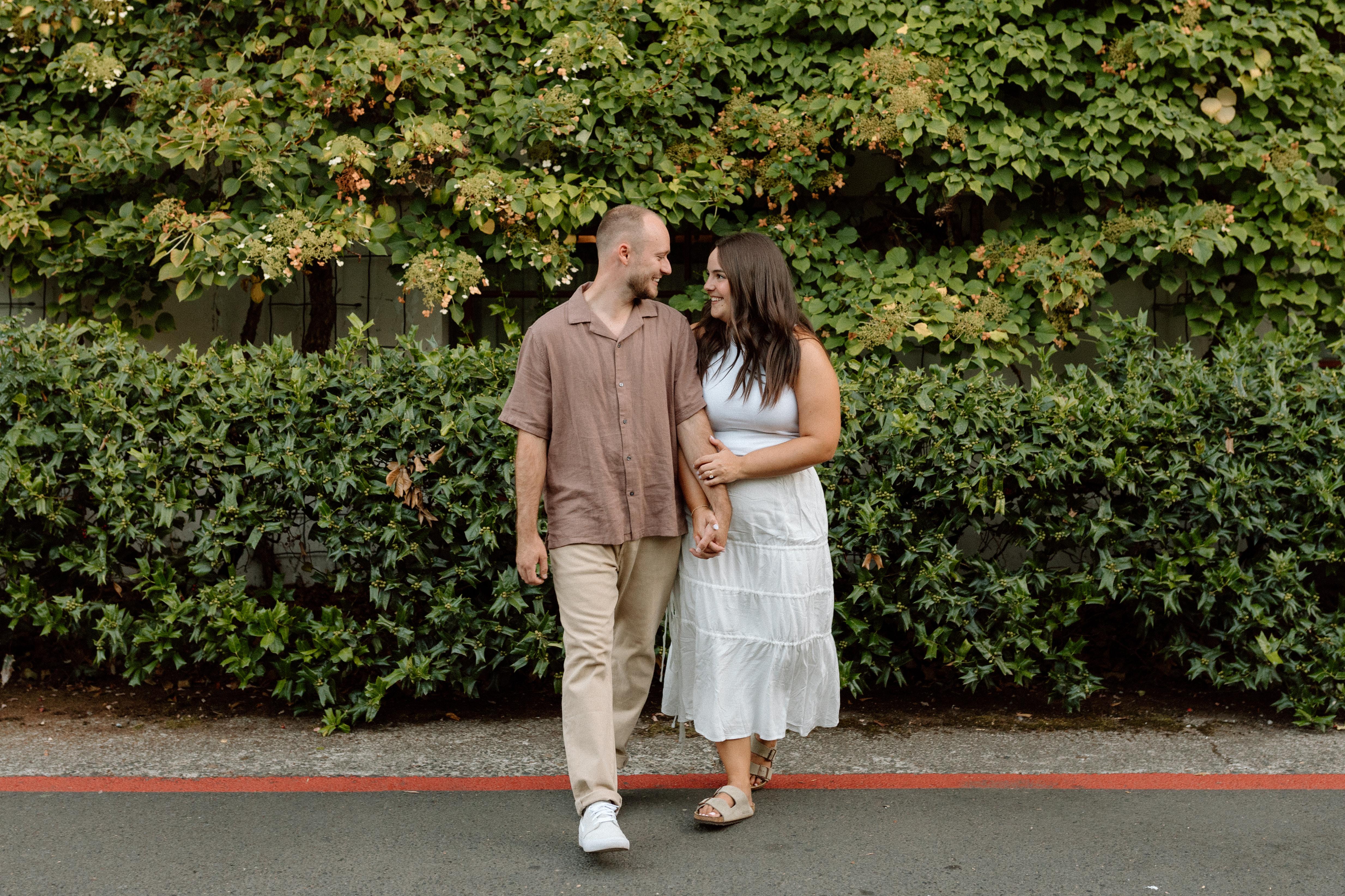 The Wedding Website of Zoe Candler and Christopher McBee