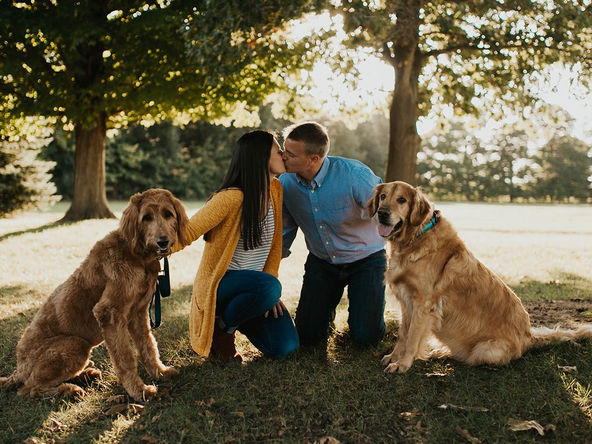 The Wedding Website of Josh Walther and Tori Baker