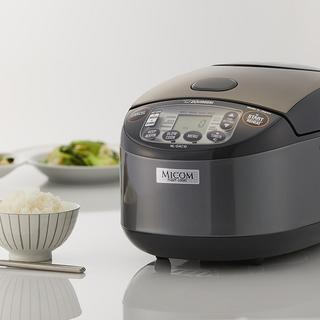 Umami Micom Rice Cooker & Warmer