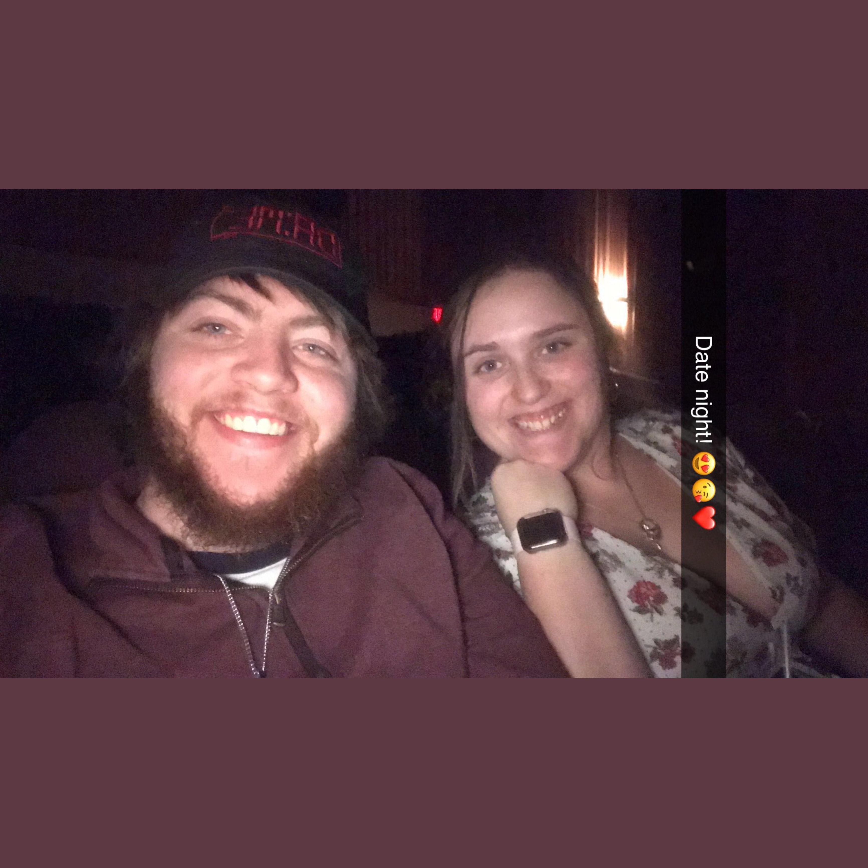 Date Night