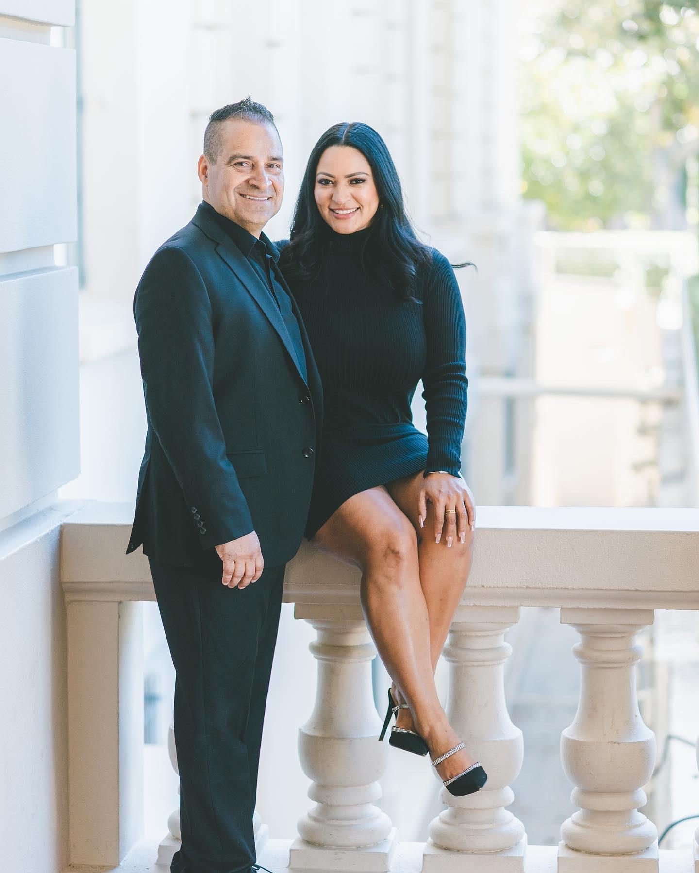 The Wedding Website of ANDRES MANZANO and ERIN VARGAS