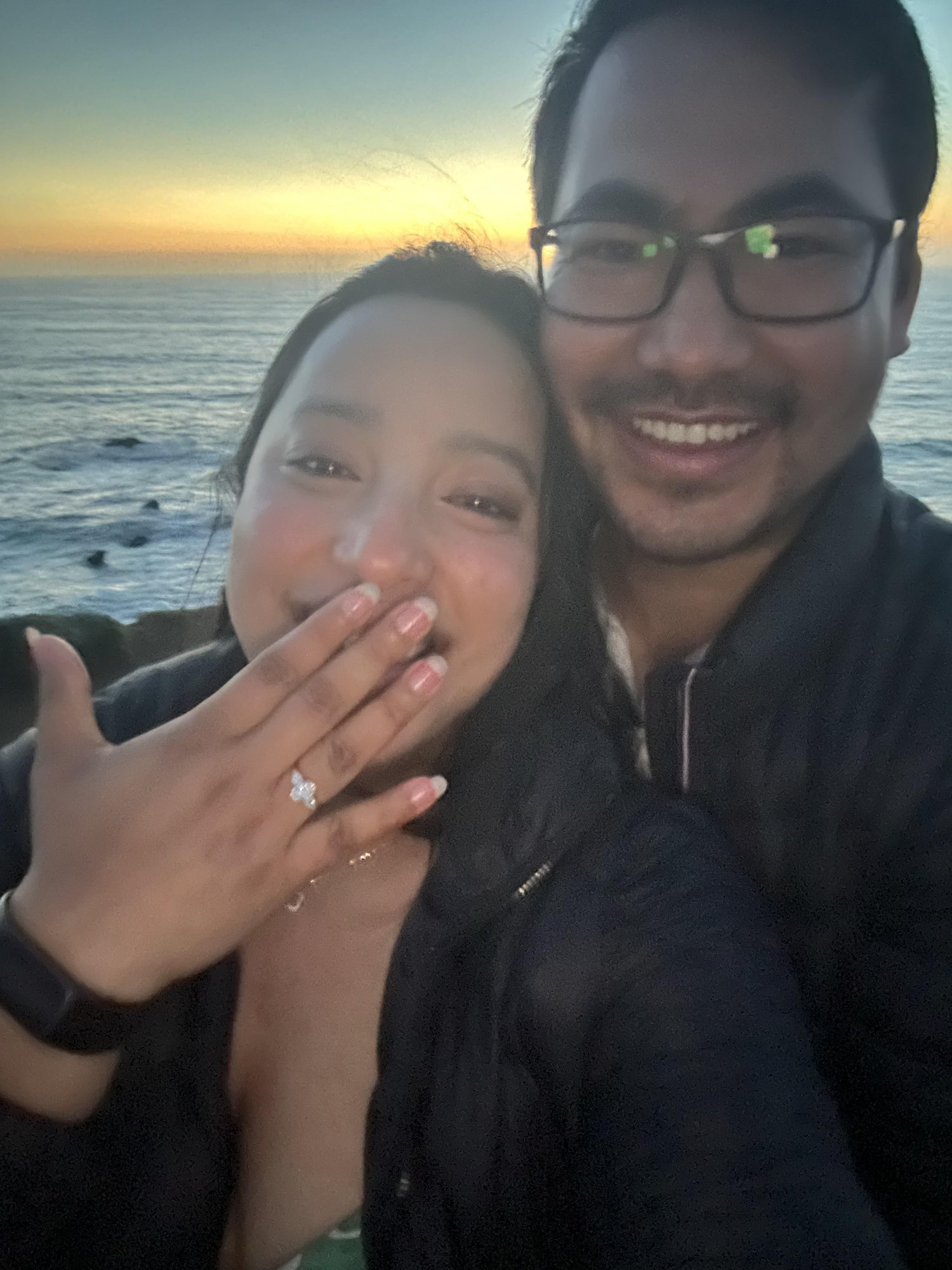 The Wedding Website of Subhadra Lohani and Ramesh Shrestha