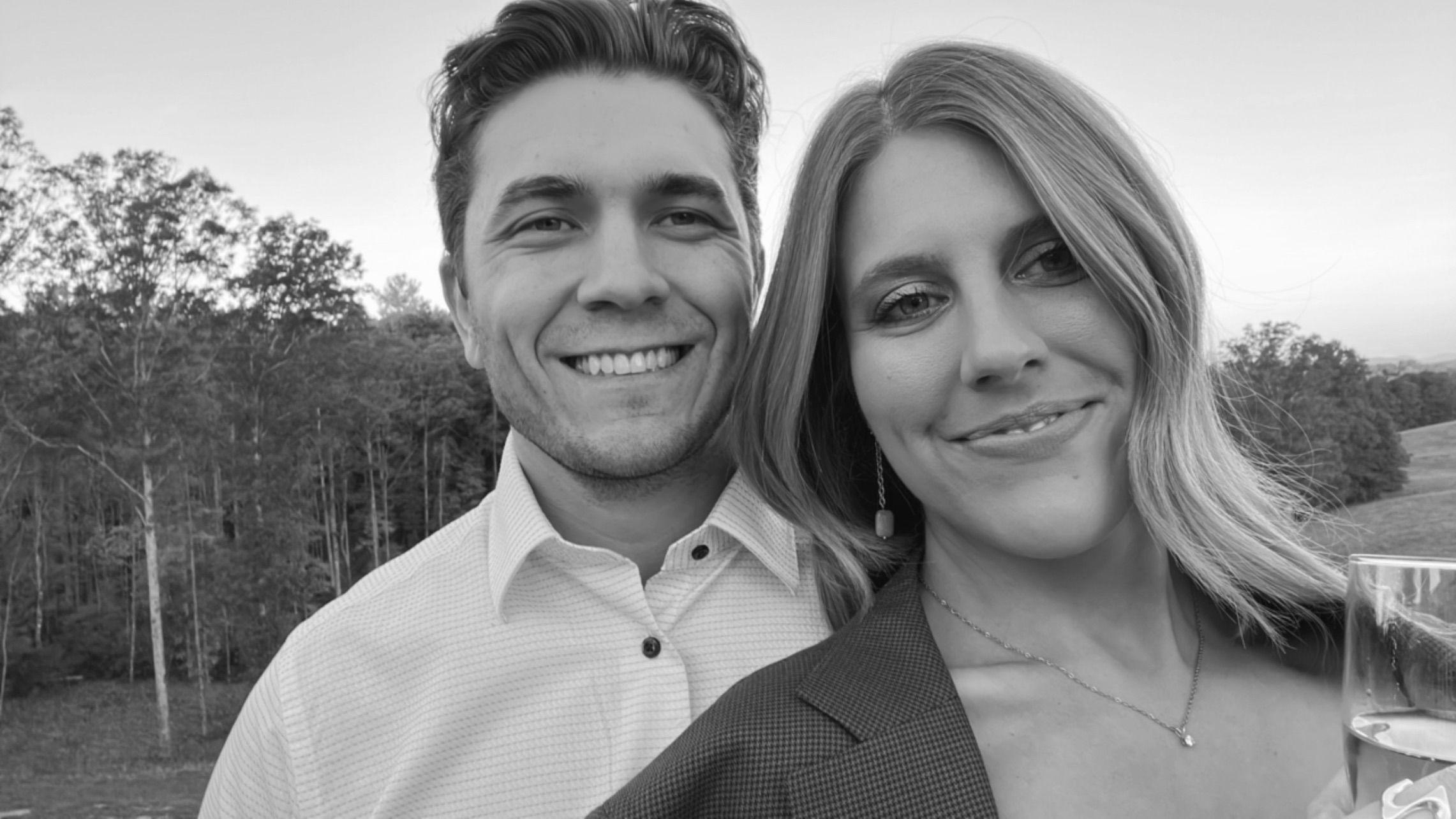 The Wedding Website of Miranda Moore and Michael Vieceli
