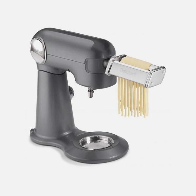 Pasta Roller and Cutter Attachment