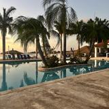 Puerto Seco beach park