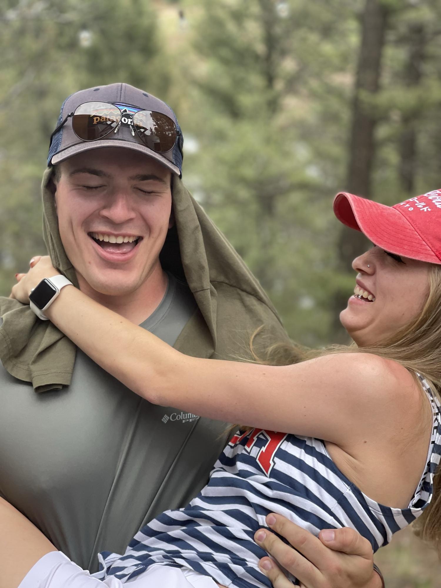 Happy fishing on the 4th of July