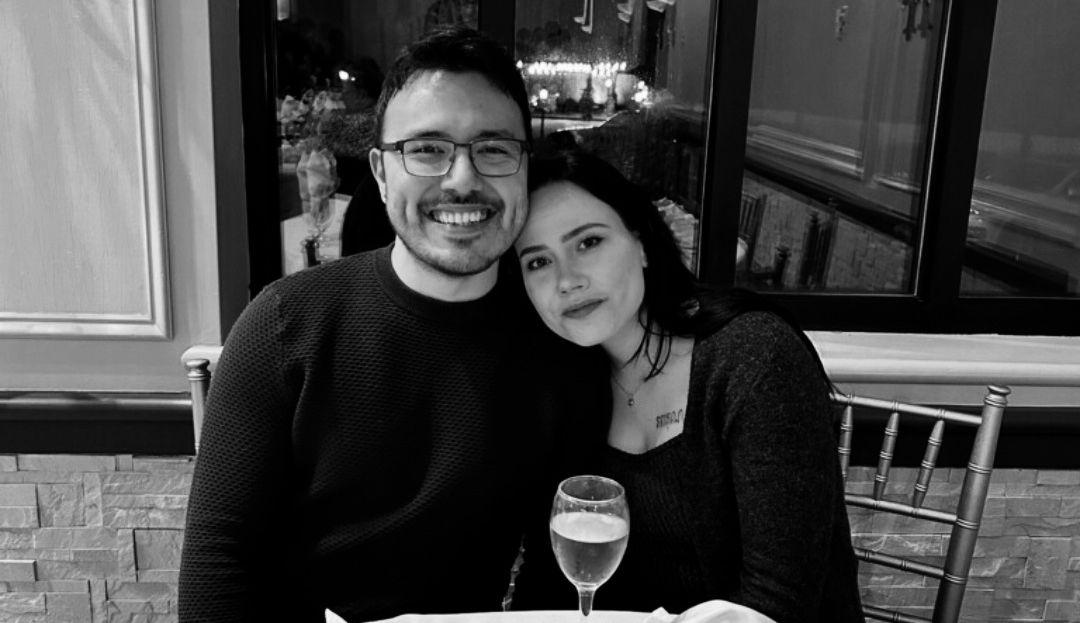 The Wedding Website of Sara McMonagle and Orestes Conde, Jr.
