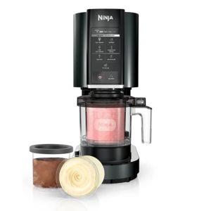 Ice Cream Maker