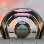 Riverfront Plaza & City Dock