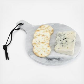 Elegance Round Cheeseboard