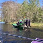 Alligator Cove Airboat Nature Tours