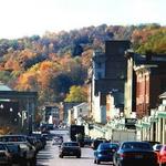 Little Falls Historic District