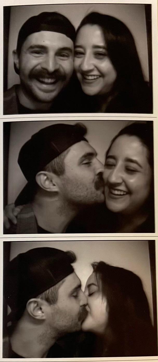 The Wedding Website of Renee Isabel Garza and Gary George D’Alessandro