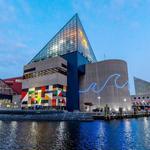 National Aquarium