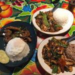 Wild Rose Northern Thai Eats