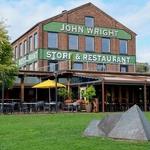 John Wright Restaurant