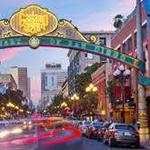 Downtown San Diego