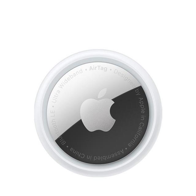 5 Apple AirTags