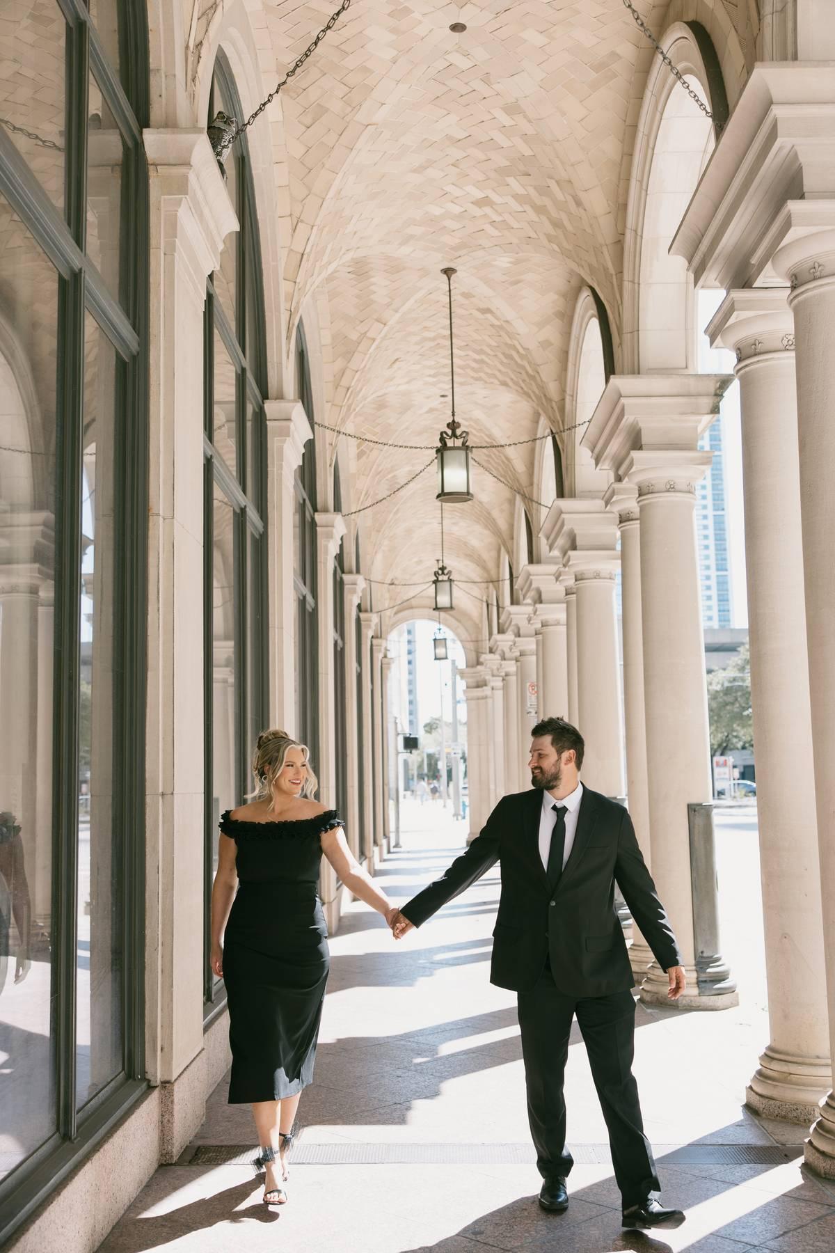 The Wedding Website of Madi Wallace and Austin Layton