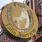 Latin American Club