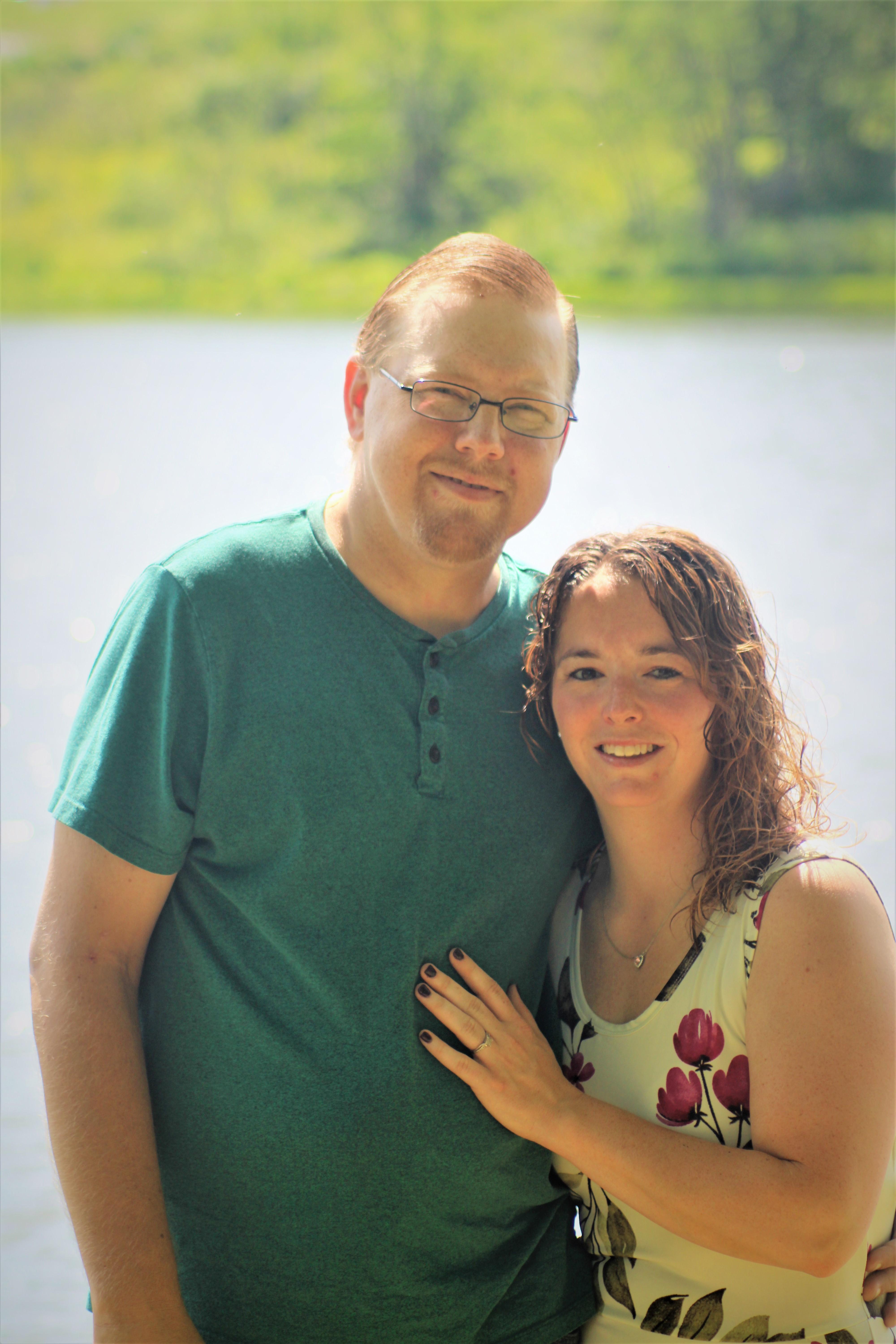 The Wedding Website of Megan Wise and Jimmy Olmstead