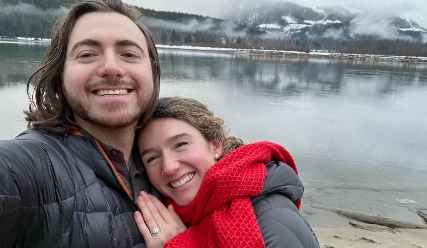 The Wedding Website of Brogan Grace Jones and Alexander David Schloss