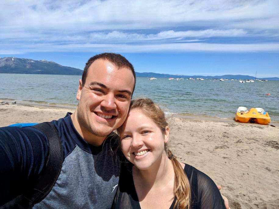 South Lake Tahoe 2019