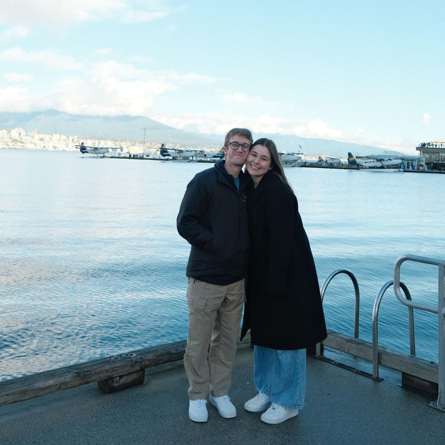 Vancouver, Canada