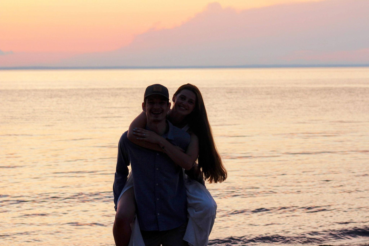 The Wedding Website of Mikala Grube and Jack Dern