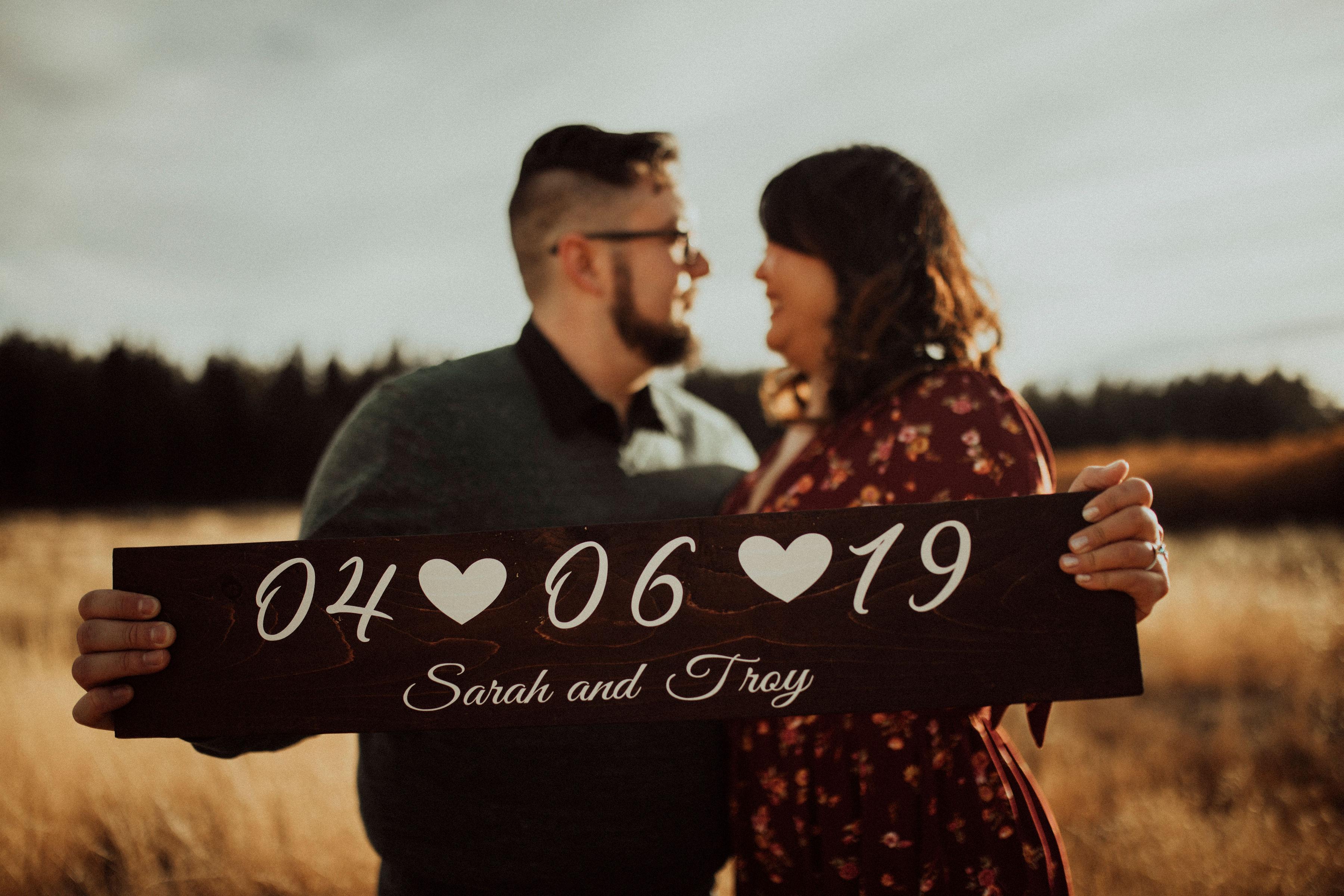 The Wedding Website of Sarah Ng and Troy Hubert
