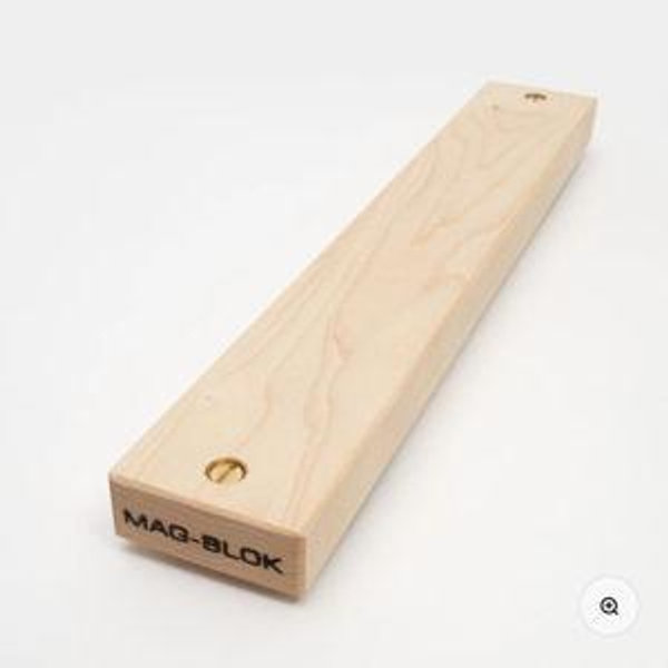 Mag-Blok, 18" in Maple