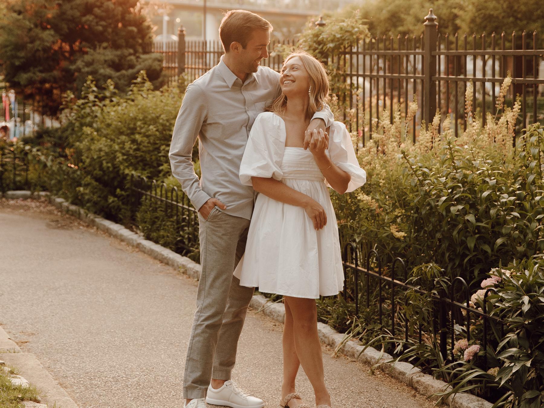 The Wedding Website of Michelle Ries and Kevin Cornell