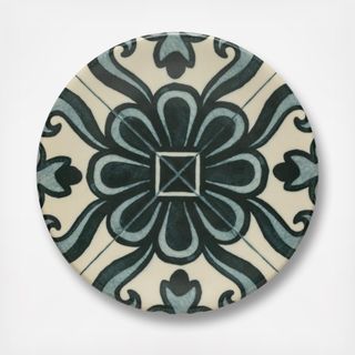 Elements Lamego Appetizer Plate, Set of 2