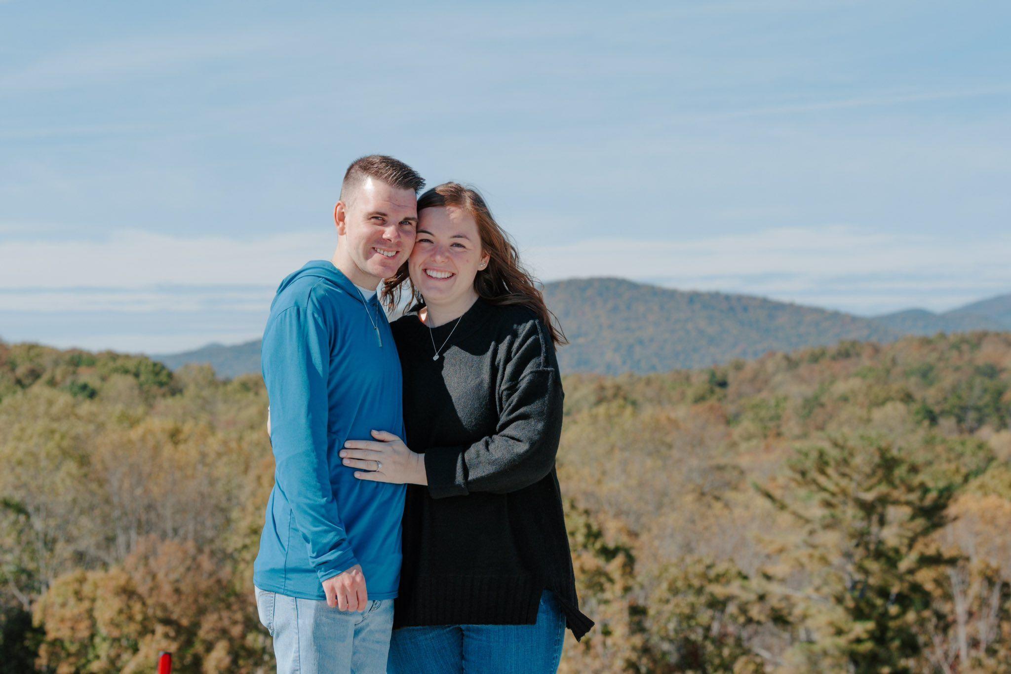 The Wedding Website of Bryce Ledford and Elizabeth Smith
