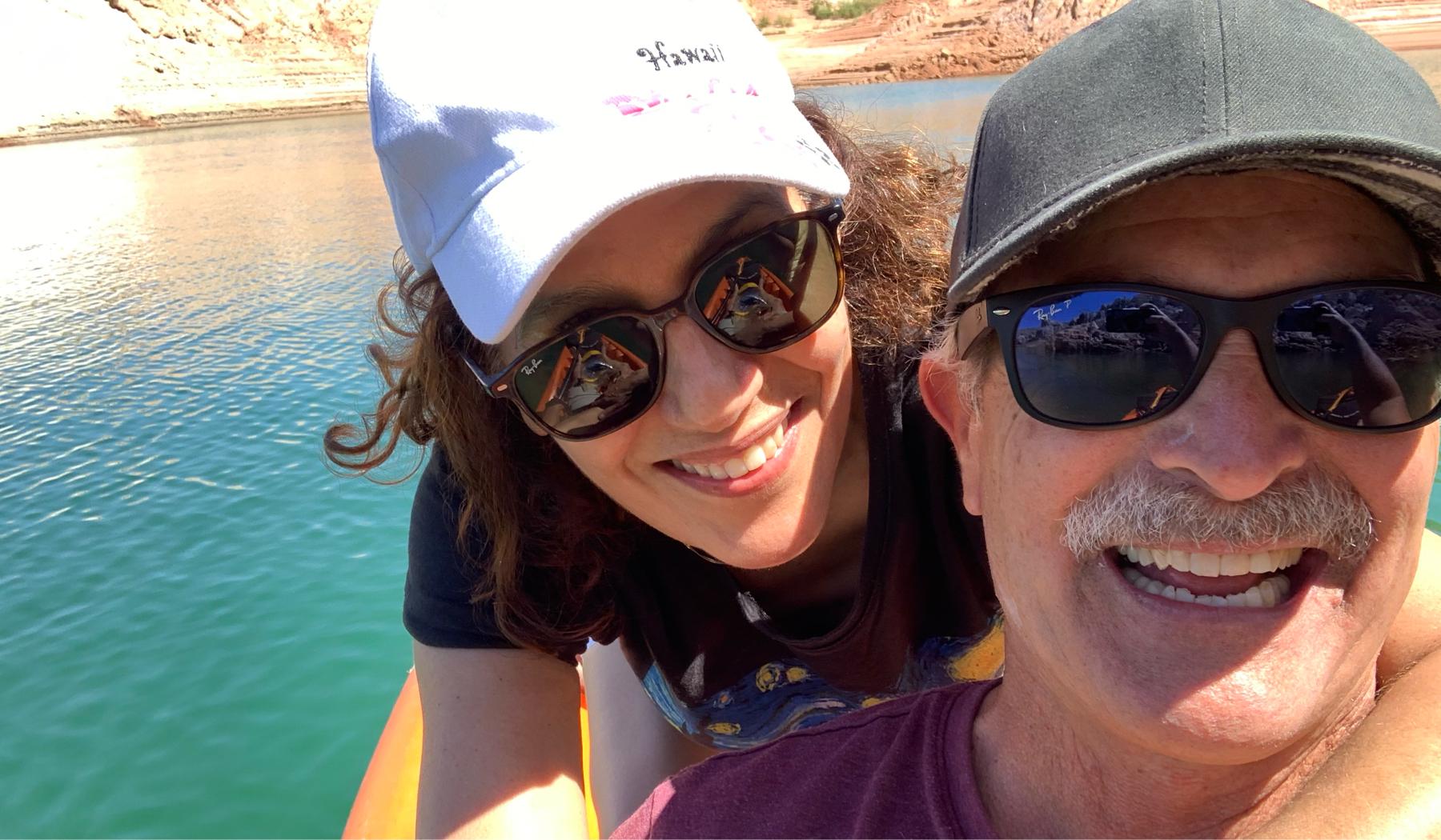 The Wedding Website of Adriana Abrego and Jeff Liatti